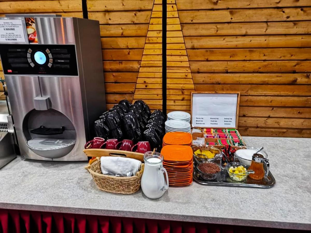 Hotel Sasanka Tatranská Lomnica Екстериор снимка