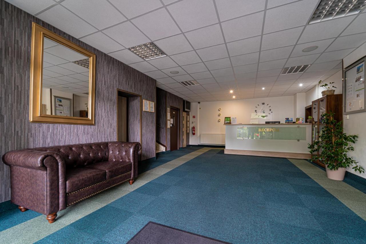 Hotel Sasanka Tatranská Lomnica Екстериор снимка