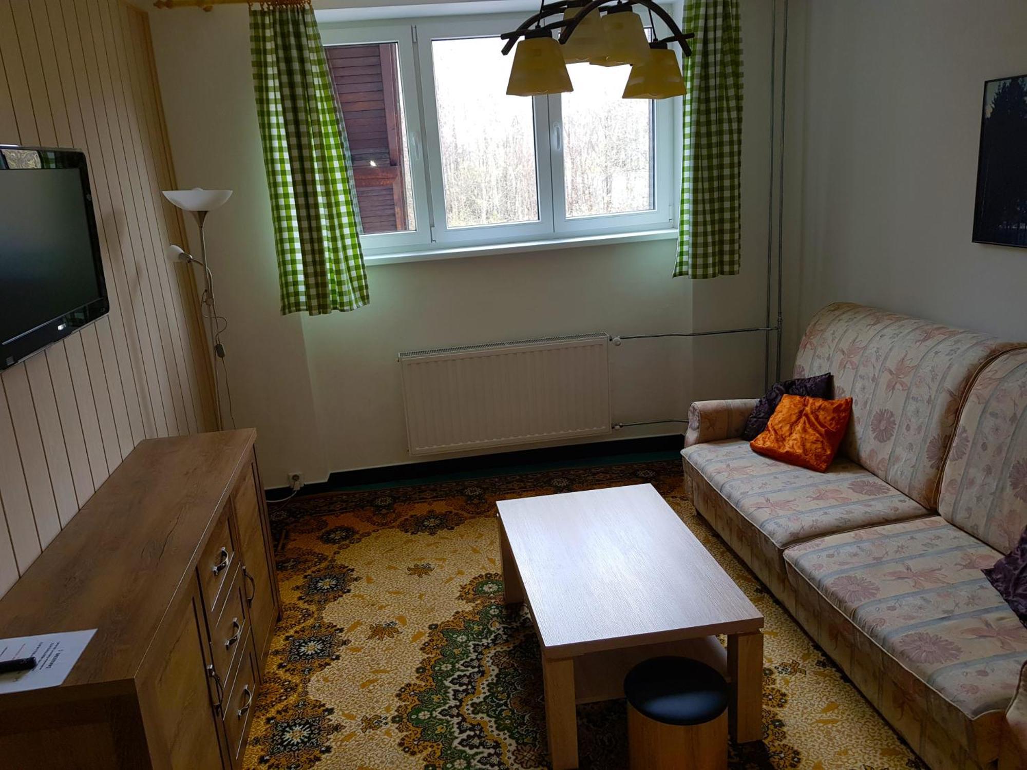 Hotel Sasanka Tatranská Lomnica Стая снимка